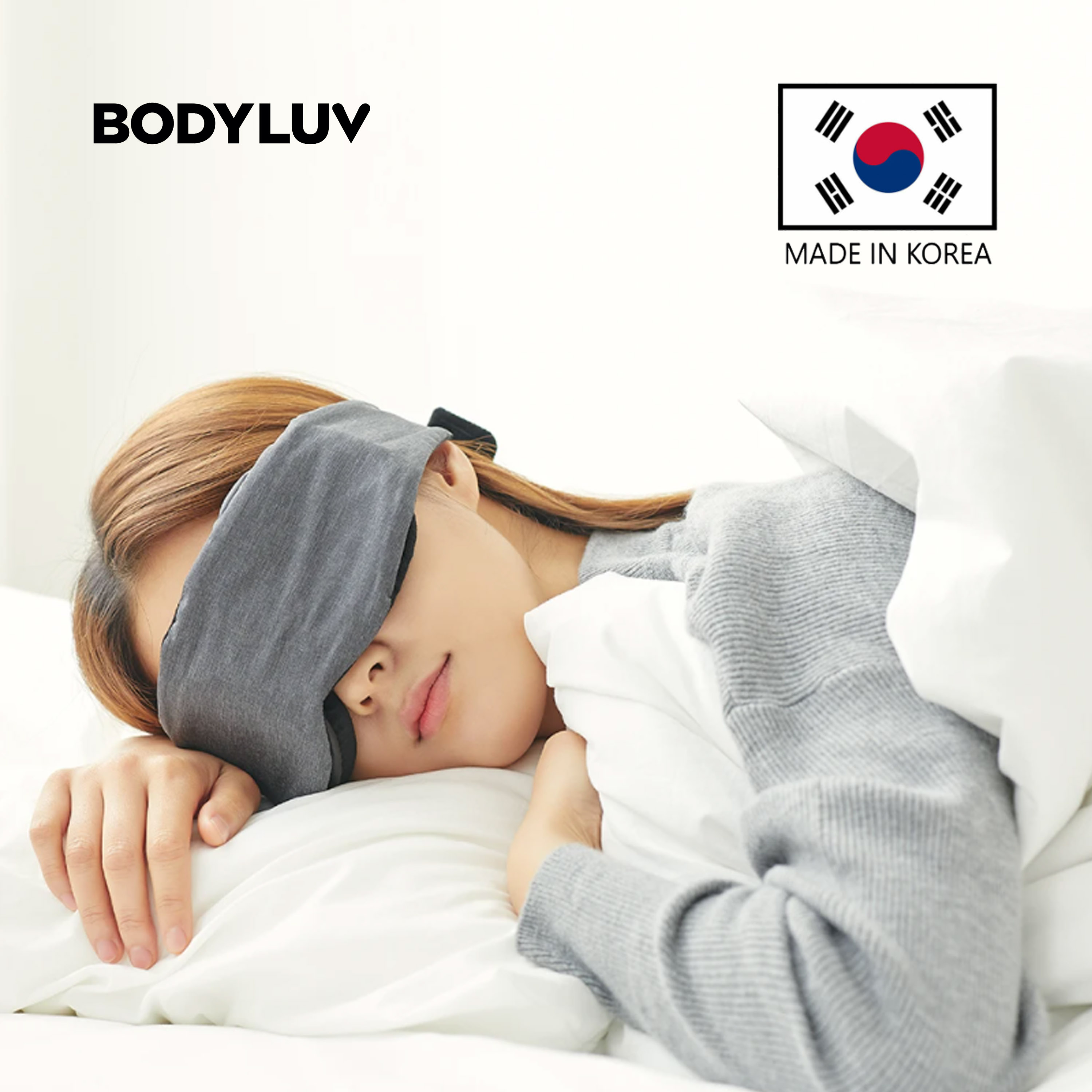 Bodyluv Addiction Eye Mask